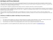 Tablet Screenshot of links.mkt2074.com